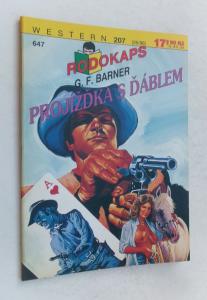 Projížďka s ďáblem