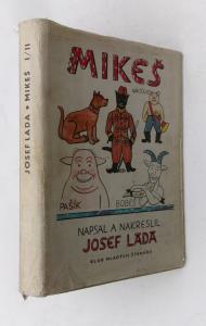 Mikeš I/II