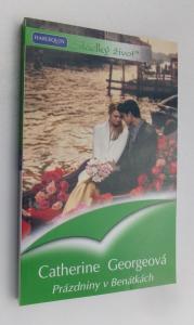 Prázdniny v Benátkách