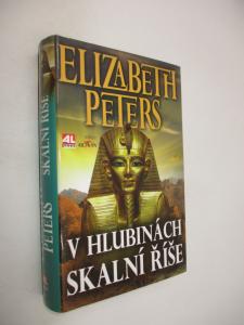 V hlubinách skalní říše