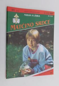 Nadja a láska