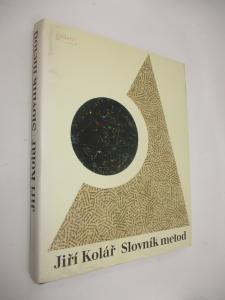 Slovník metod - okřídlený osel