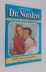 Chtěla milovat jen jednou