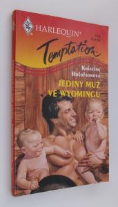 Jediný muž ve Wyomingu