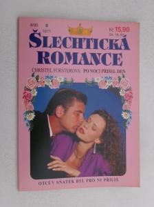 Po noci přišel den