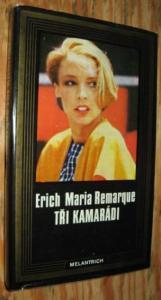 Tři kamarádi