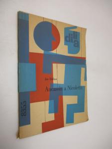 Aucassin a Nicoletta