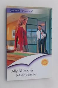 Šokující zásnuby