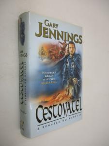 Cestovatel I - Z Benátek do Kithaje