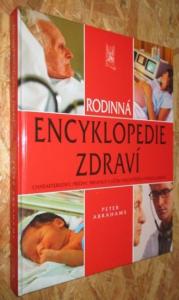 Rodinná encyklopedie zdraví