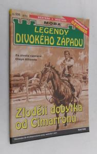 Zloději dobytka od Cimarronu