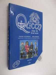 Queen - jak to začalo