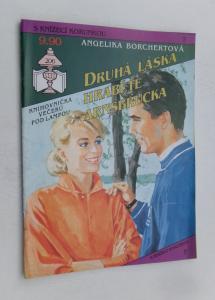 Druhá láska hraběte Arnsbrucka