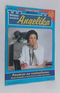 Pozdrav na rozloučenou