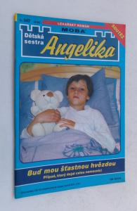 Buď mou šťastnou hvězdou