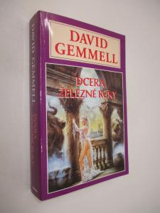 Dcera Železné ruky