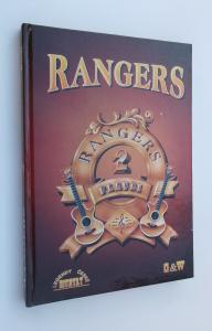 Rangers - Plavci 2