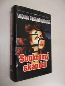 Soukromý skandál