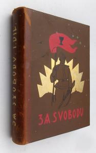 Za svobodu I. díl