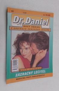 Zázračný léčitel