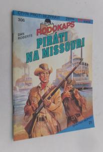 Piráti na Missouri
