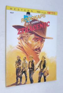 Ztracenec