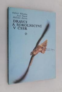 Dravci a sokolnictví v ČSSR