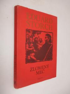 Zlomený meč