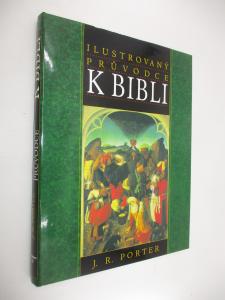Ilustrovaný průvodce k Bibli