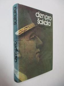 Den pro šakala