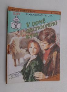 V domě obchodního rady