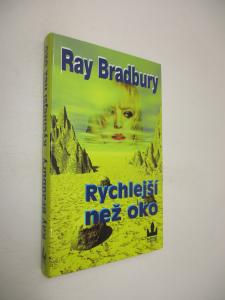 Rychlejší než oko