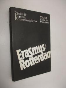 Živá tvář Erasma Rotterdamského