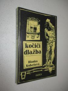 Kočičí dlažba