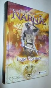 Letopisy Narnie- Princ Kaspian