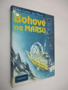 Bohové na Marsu