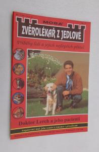 Doktor Lerch a jeho pacienti  (Zvěrolékař z Jedlové)