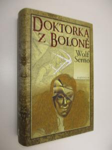 Doktorka z Boloně