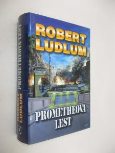 Prometheova lest