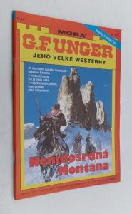 Nemilosrdná Montana