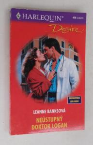 Neústupný doktor Logan