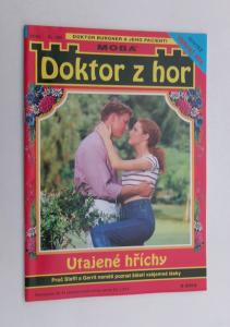 Utajené hříchy  (Doktor z hor)