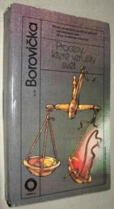 Procesy, které vzrušily svět