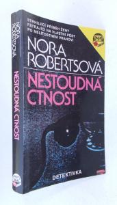 Nestoudná ctnost