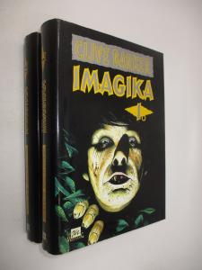 Imagika I-II