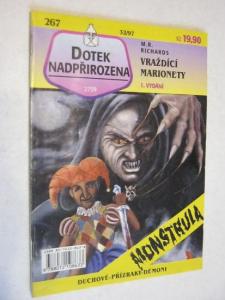 Vraždící marionety