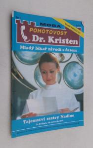 Tajemství sestry Nadine