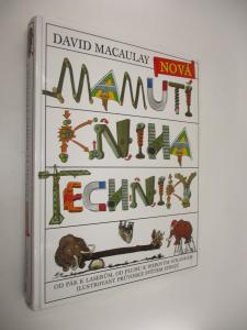 Nová mamutí kniha techniky