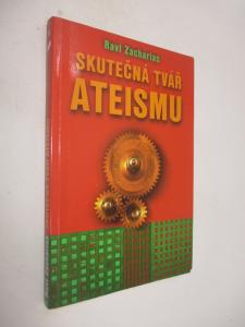 Skutečná tvář ateismu