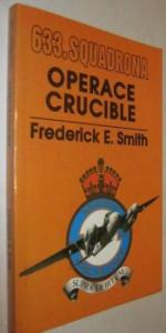 633. squadrona/ Operace Crucible